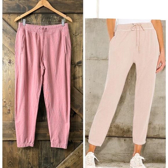 James Perse Pull On Sweat Pants - Picture 1 of 10